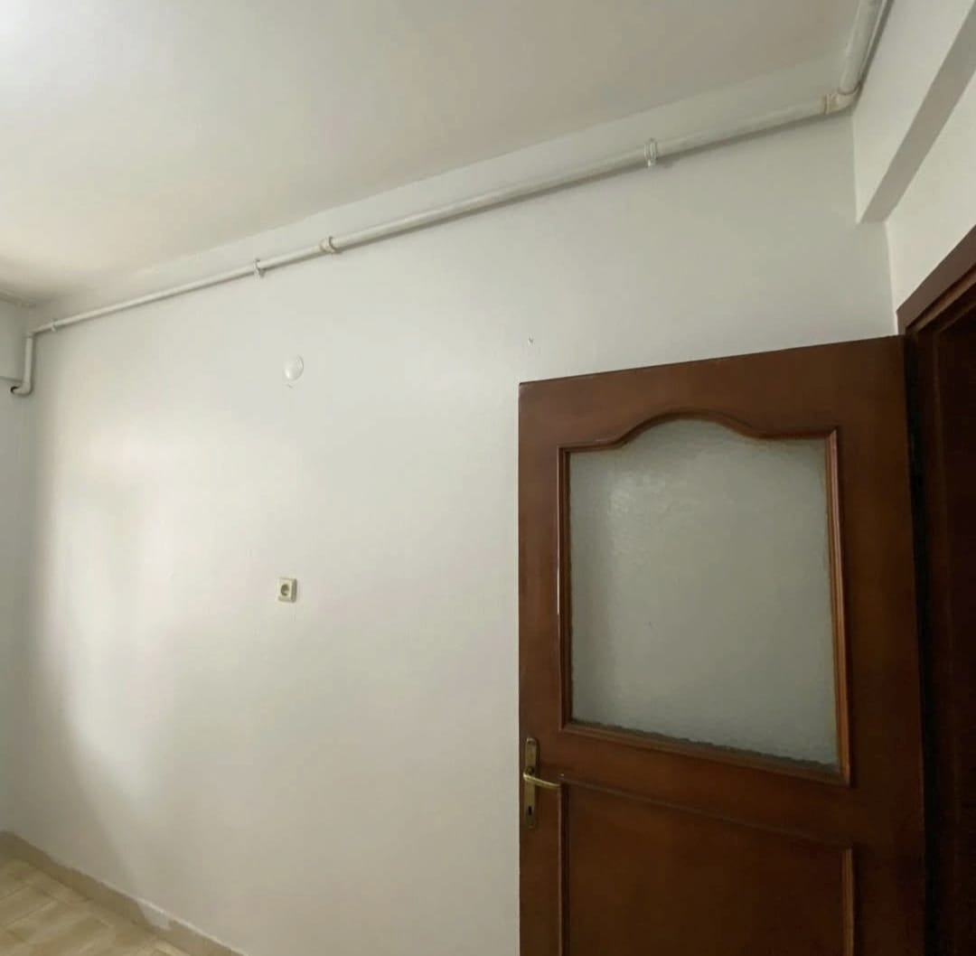 Kompakt Daire Özel Ölçü Mutfak